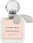 Carven Dans Ma Bulle De Musc Туалетная вода - фото N5