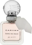 Carven Dans Ma Bulle De Musc Туалетная вода