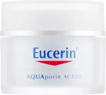Eucerin Крем для обличчя AquaPorin Active Deep Long-lasting Hydration For Dry Skin - фото N2