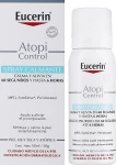 Eucerin Спрей проти свербіння AtopiControl Anti-Itching Spray 60 Sec. & Up To 6H - фото N2