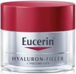 Eucerin Дневной крем для нормальной и комбинированной кожи Hyaluron Filler Volume Lift Day Cream SPF15