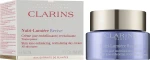 Clarins Питательный антивозрастной дневной крем, корректирующий желтоватый тон кожи Nutri-Lumiere Revive - фото N2