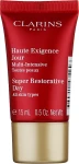 Clarins Денний крем Super Restorative Day Cream (міні) - фото N4