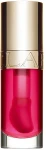 Clarins Lip Comfort Oil Олія для губ