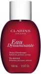 Clarins Aroma Eau Dynamisante Парфумований дезодорант-спрей