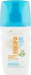 Bielenda Спрей для тела после загара Bikini Ice Cold After Sun