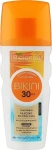Bielenda Увлажняющий солнцезащитный лосьон для загара SPF30 Bikini