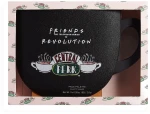 Makeup Revolution X Friends Grab a Cup Face Palette * УЦІНКА Палітра для макіяжу