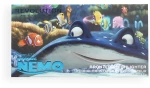 Makeup Revolution Disney & Pixar’s Finding Nemo Wake Up Bronzer And Highlighter Palette Палетка для контуринга лица - фото N6