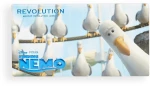 Makeup Revolution Disney & Pixar’s Finding Nemo Mine Shadow Palette Палетка теней для век - фото N5