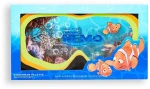 Makeup Revolution Disney & Pixar’s Finding Nemo Sherman Shadow Palette Палетка тіней для повік - фото N6