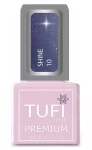 Tufi profi УЦЕНКА Гель-лак для ногтей Premium Shine Gel Polish *