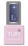 Tufi profi УЦІНКА Гель-лак для нігтів Premium Shine Gel Polish *