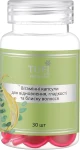 Tufi profi Витаминные капсулы для восстановления, гладкости и блеска волос Premium