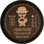Barba Italiana УЦЕНКА Бриолин для волос сильной фиксации Valpolicella Superiore *