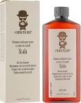 Barba Italiana Шампунь против выпадения волос Scala Hair Loss Shampoo - фото N2