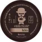 Barba Italiana Паста для укладки волос Barbera