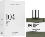 Bon Parfumeur 104 Парфюмированная вода - фото N2