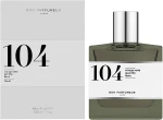 Bon Parfumeur 104 Парфюмированная вода - фото N4