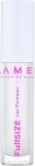 LAMEL Make Up FullSIZE Lip Plumper Блеск для увеличения губ