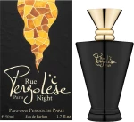 Parfums Pergolese Paris Pergolese Night Парфюмированная вода - фото N2