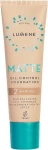 Lumene Matte Oil-Control Foundation SPF20 Матирующая тональная основа SPF20