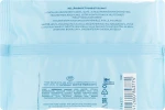 Lumene Серветки для делікатного зняття макіяжу 3 в 1 Herkka Gentle Makeup Removing Wipes - фото N2