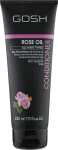 Gosh Copenhagen Кондиционер для волос с розовым маслом Rose Oil Conditioner