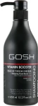 Gosh Copenhagen Шампунь для волос Vitamin Booster Shampoo - фото N6