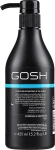 Gosh Copenhagen Шампунь для объема волос Pump up the Volume Shampoo - фото N4