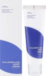 IsNtree Крем для глибокого зволоження шкіри Hyaluronic Acid Moist Cream