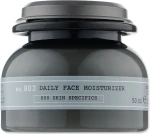 Depot Зволожувальний крем для обличчя й шиї No 803 Daily Face Moisturizer