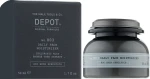 Depot Зволожувальний крем для обличчя й шиї No 803 Daily Face Moisturizer - фото N2