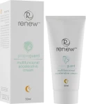 Renew Мультифункциональный ночной крем для проблемной кожи лица Propioguard Multifunctional Accelerative Cream - фото N2