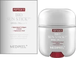 Солнцезащитный стик для лица - Medi peel Bio Sun Stick SPF 50+ PA ++++, 19 г - фото N2