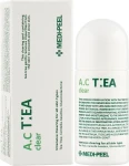 Точковий засіб проти акне - Medi peel A.C.Tea Clear, 50 мл - фото N2