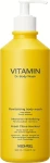 Гель для душу вітамінний - Medi peel Vitamin Dr.Body Wash, 150 мл