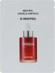 Антиоксидантна мультисироватка - Medi peel Cindella Multi-Antioxidant Ampoule, 1.5 мл