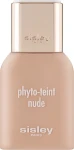 Sisley Phyto-Teint Nude Foundation Тональный фито-тинт