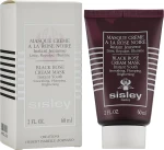 Sisley Крем-маска для лица с черной розой Black Rose Cream Mask - фото N2