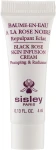 Sisley Крем для обличчя "З екстрактом чорної троянди" Black Rose Skin Infusion Cream (пробник)