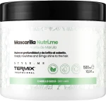 Termix УЦІНКА Живильна маска для волосся Style.Me Nutri.me Mask *