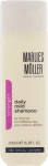Marlies Moller Мягкий шампунь для ежедневного применения Strength Daily Mild Shampoo - фото N4