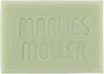 Marlies Moller Твердий веганський шампунь Solid Melissa Vegan Shampoo - фото N2