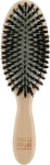 Щітка очищувальна, маленька Travel Allround Hair Brush - Marlies Moller Travel Allround Hair Brush, маленька, 1 шт