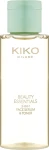 Kiko Milano Сироватка та тонік для обличчя 2 в 1 Beauty Essentials 2 in 1 Face Serum & Toner