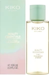 Kiko Milano Сироватка та тонік для обличчя 2 в 1 Beauty Essentials 2 in 1 Face Serum & Toner - фото N2