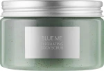 Kiko Milano Скраб для тела Blue Me Exfoliating Body Scrub