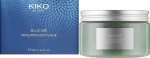 Kiko Milano Скраб для тела Blue Me Exfoliating Body Scrub - фото N2