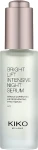 Kiko Milano Нічна інтенсивна сироватка для обличчя Bright Lift Intensive Night Serum